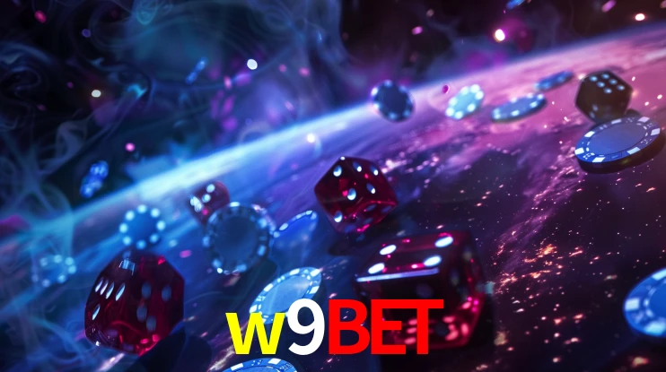Live Casino w9bet