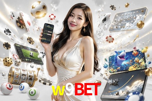 Player Reviews w9bet