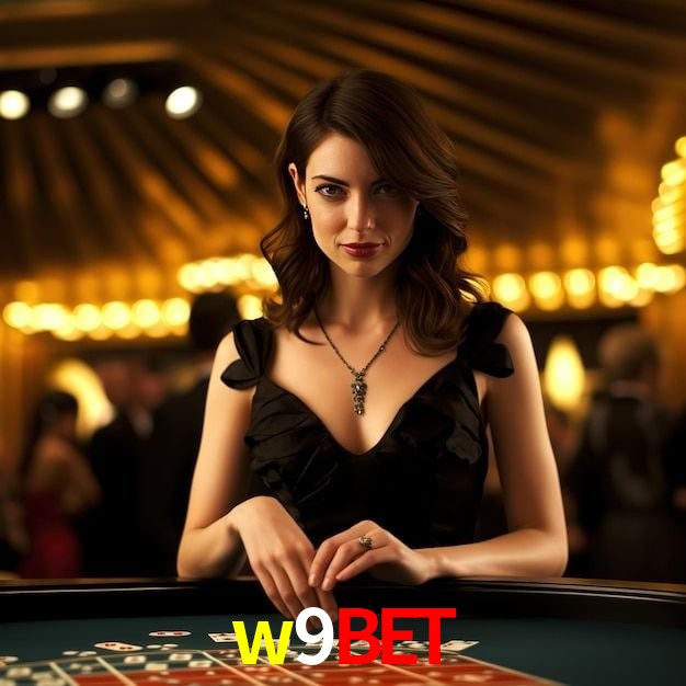 Desvendando o Mundo dos Jogos Virtuais na w9bet