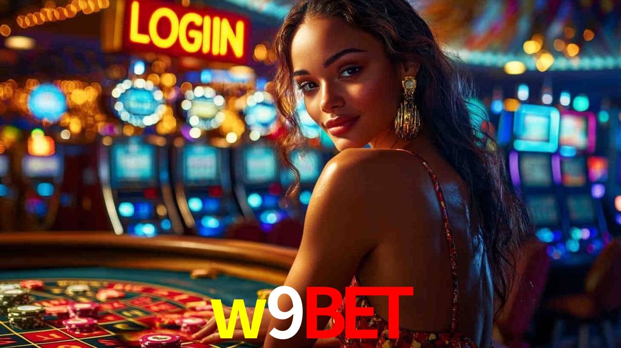 Benefícios da Conta w9bet