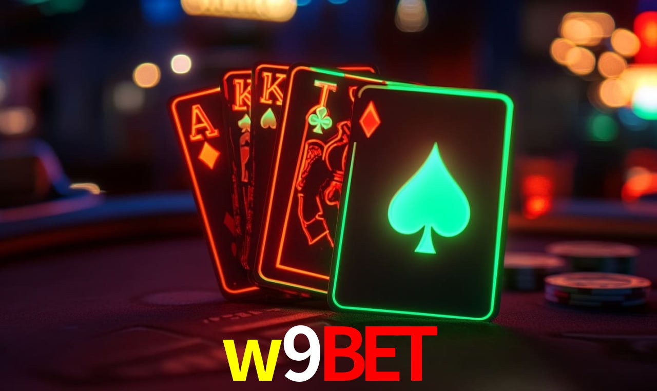 Diretório de Jogos w9bet