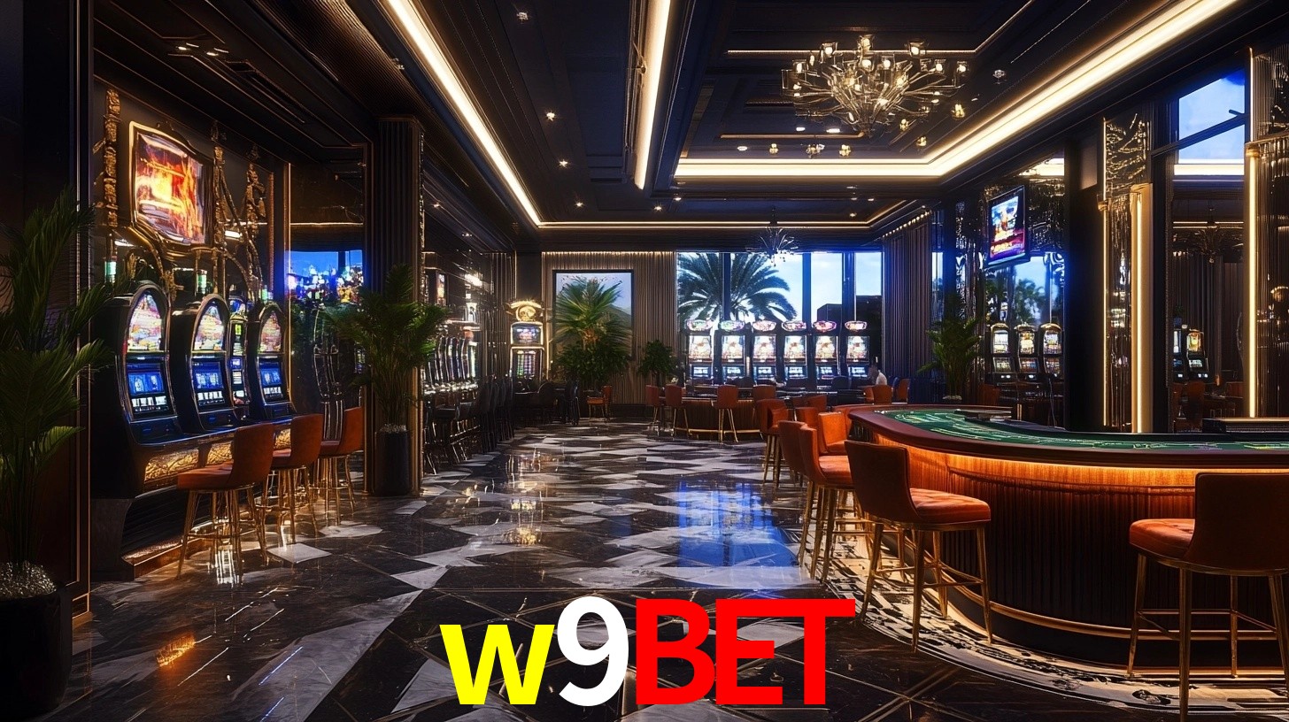 w9bet
