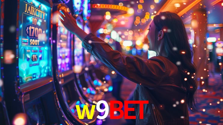 w9bet.com
