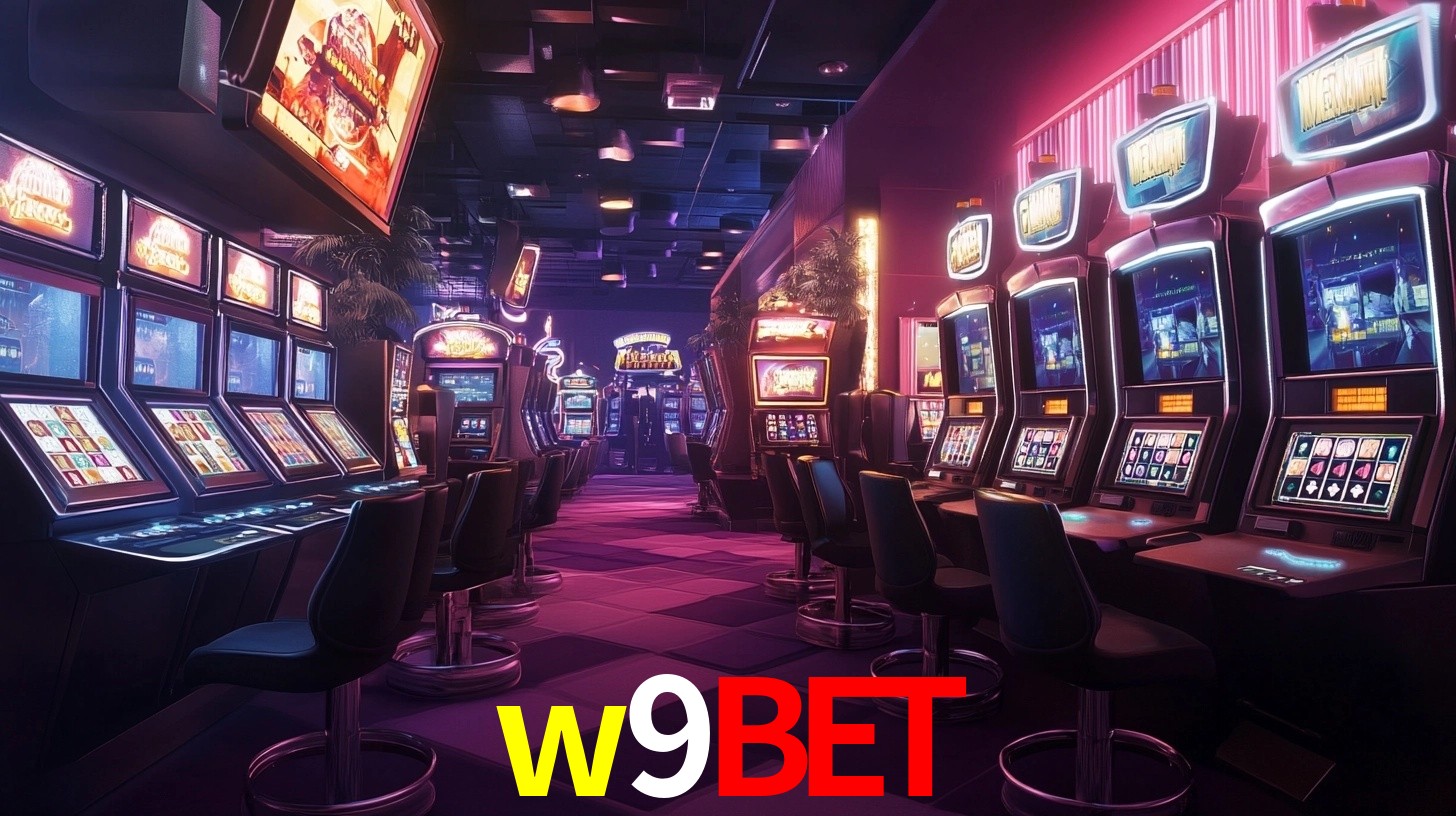w9bet
