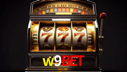 A Popularidade dos Caça-Níqueis no w9bet