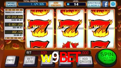 Explorando a Categoria de Eventos em Apostas na w9bet