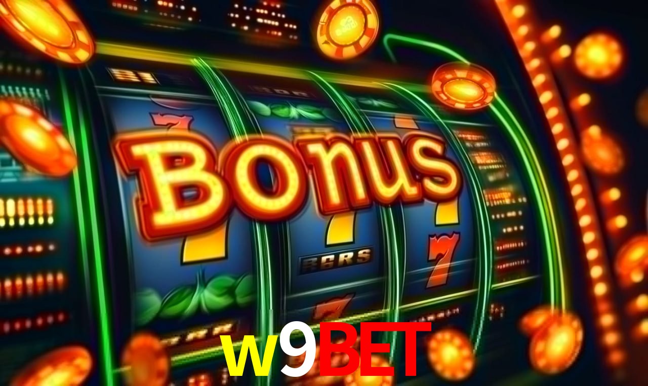 Live Casino w9bet