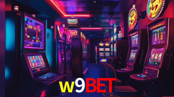 w9bet