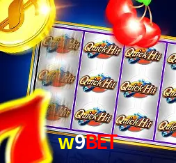 Descubra o Programa VIP da w9bet: Vantagens Exclusivas para Jogadores
