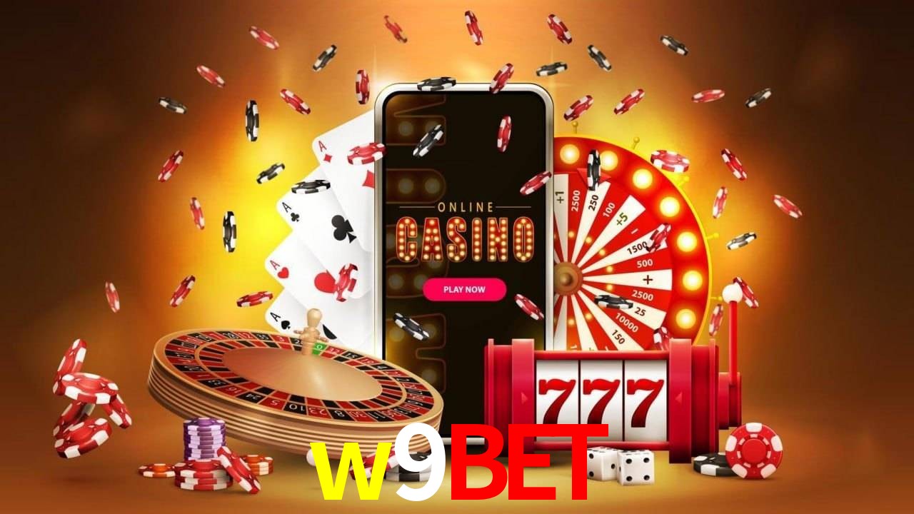 Segurança 2FA w9bet