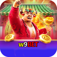 Logo w9bet Cassino Online Brasil