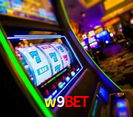 Descubra o Programa VIP da w9bet: Vantagens Exclusivas para Jogadores