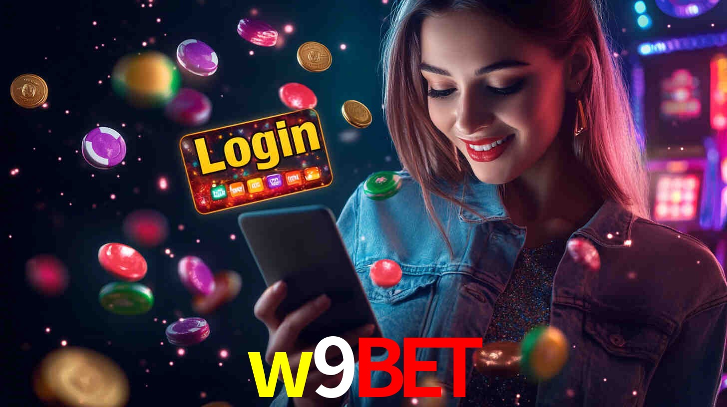 Explorando a Categoria de Eventos em Apostas na w9bet