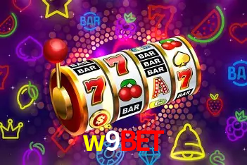 A Emoção da Loteria na w9bet: Uma Chance de Mudança de Vida