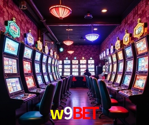 w9bet