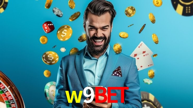 Weekend Specials w9bet