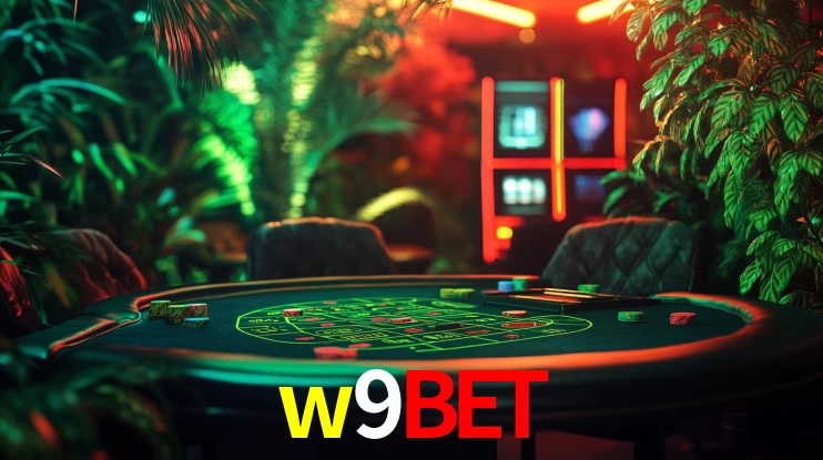 Game Statistics w9bet