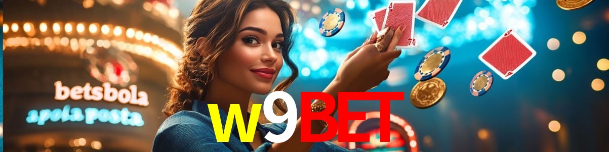 Platform Technology w9bet