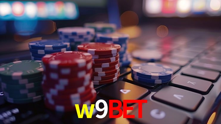 Promoção Relâmpago w9bet