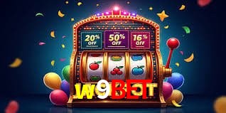 Ofertas Exclusivas w9bet