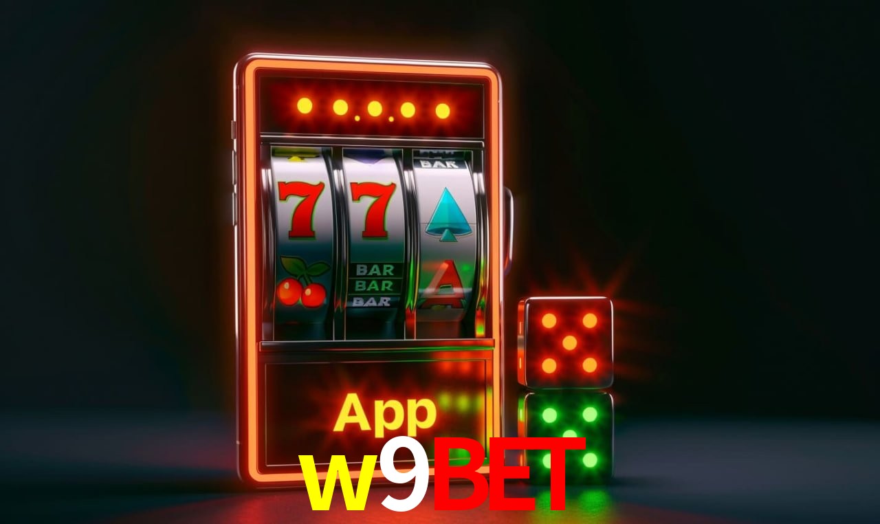 Diretório de Jogos w9bet