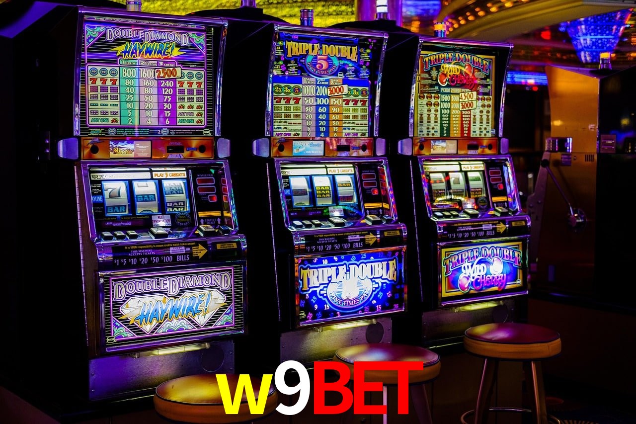 Apostas de Basquete w9bet
