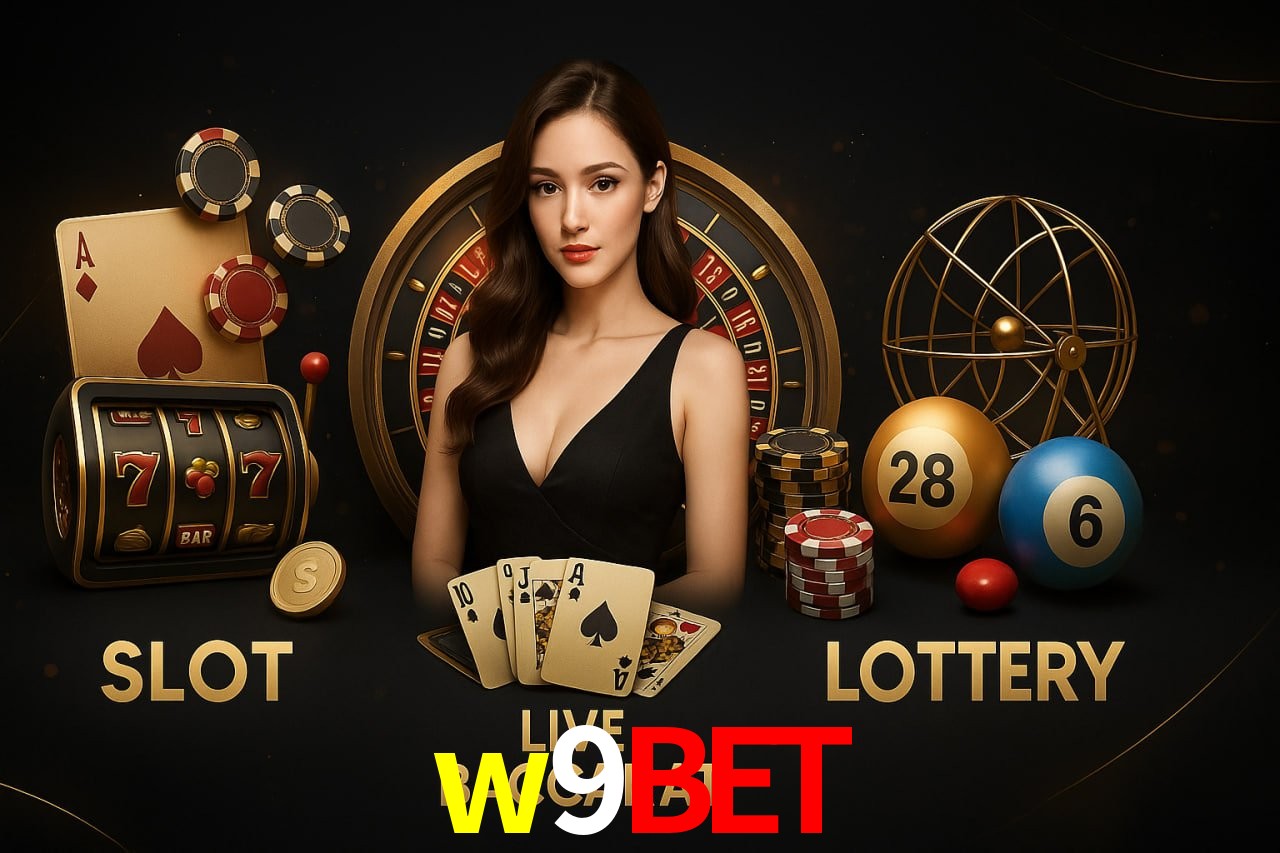 w9bet plataforma