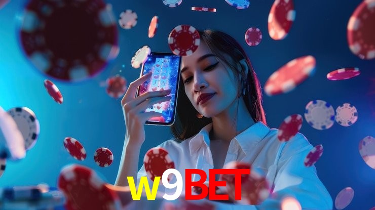 cassino w9bet