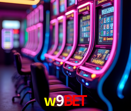 Experimente o Login Seguro Premium no w9bet