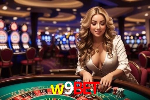 Game Providers w9bet