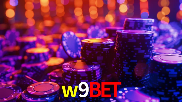 Exclusive Games w9bet