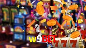 Premium Interface w9bet