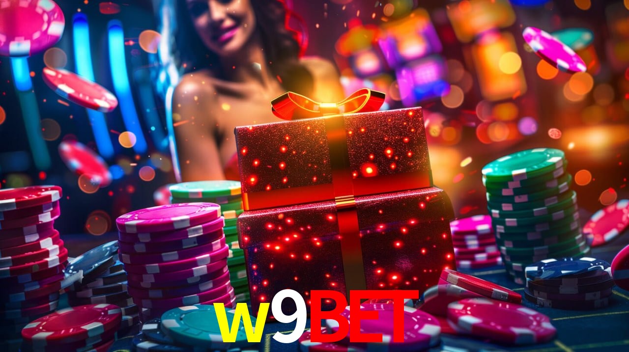 w9bet