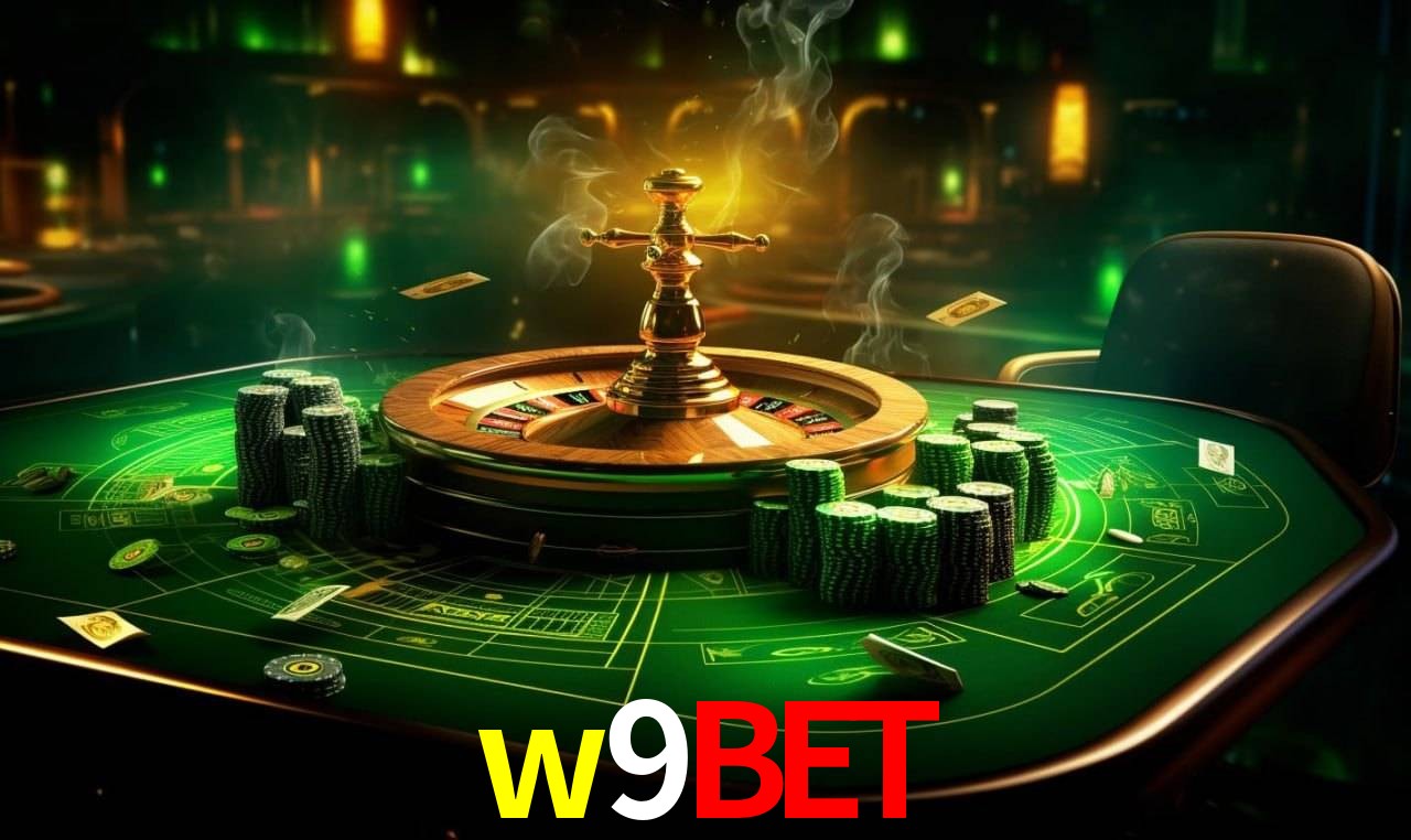 w9bet: Seu Especialista em Apostas Esportivas Brasileiras