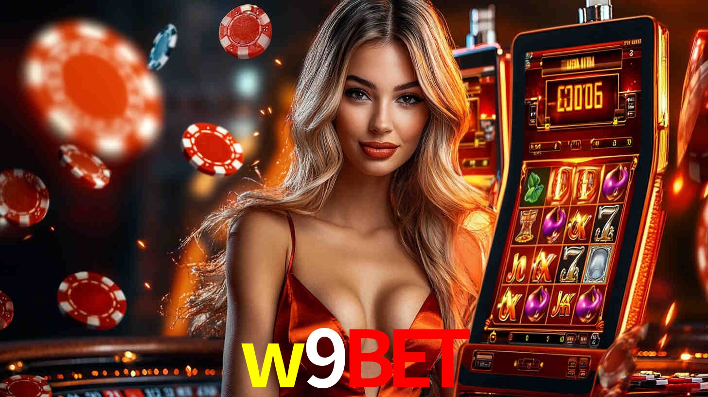 VIP Casino w9bet