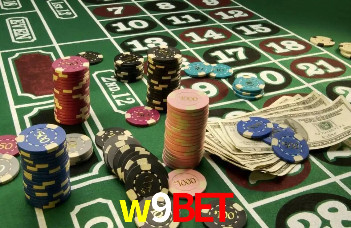 Crash Games Strategies w9bet