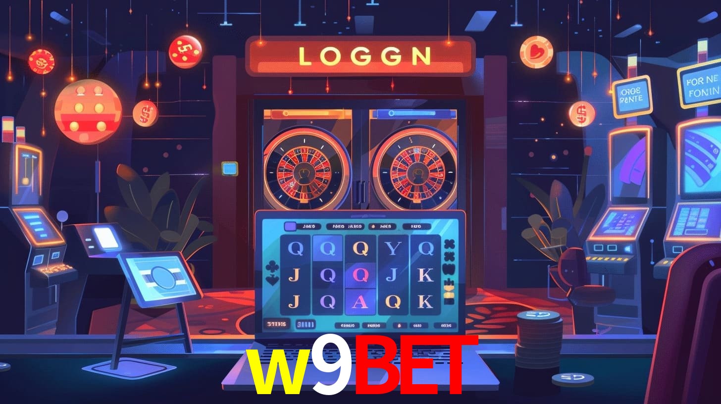 w9bet - Caça-Níqueis Selvagem - w9bet.com