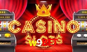 Flash Promotion w9bet