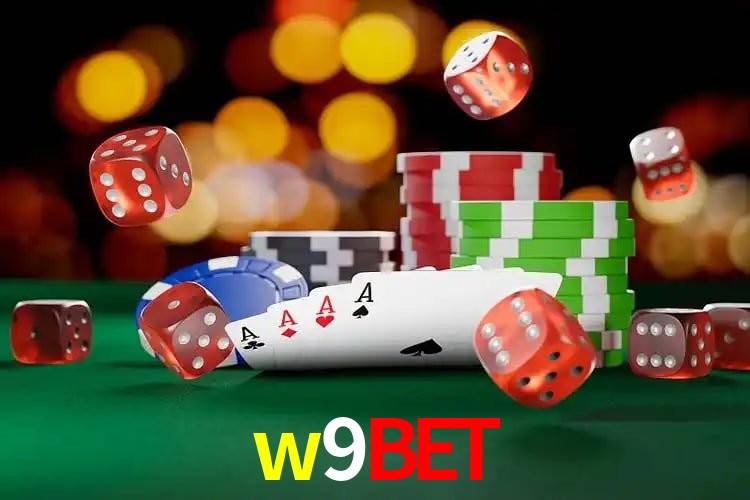 Login Seguro w9bet