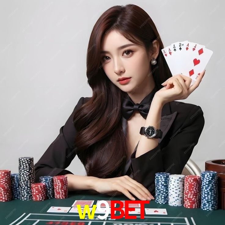 Promoções Sazonais w9bet