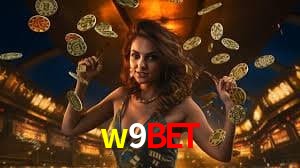 API Integration w9bet