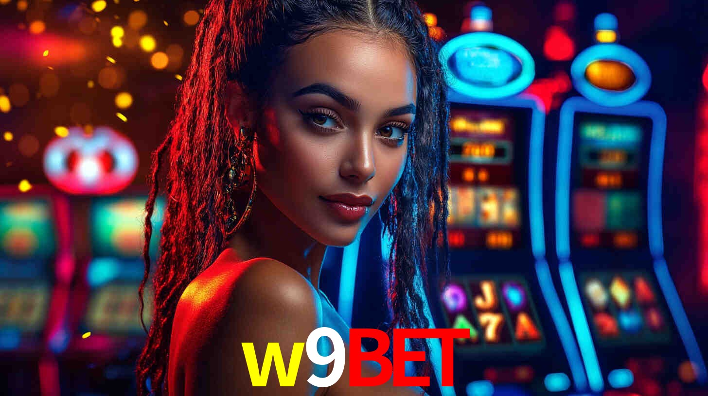 Inovações de Jogos na w9bet: O Futuro das Experiências Interativas