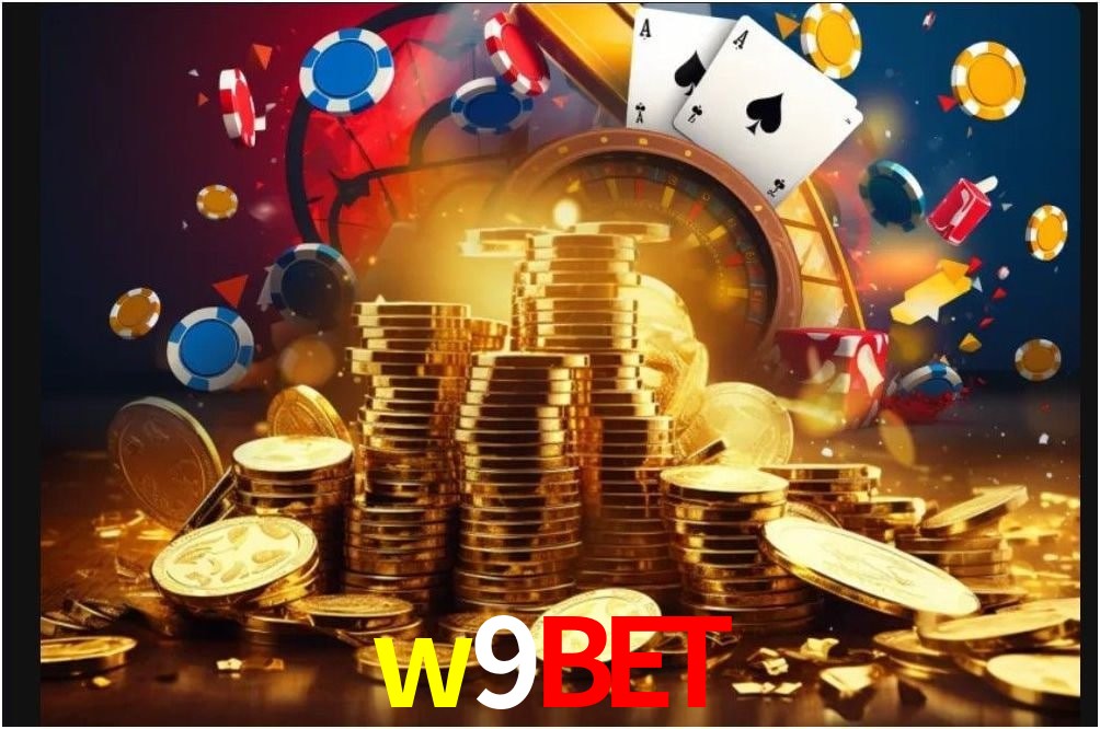 PIX Instantâneo w9bet