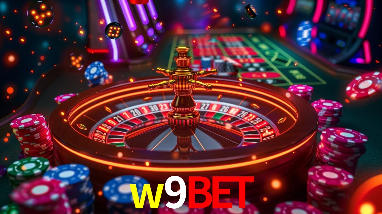 Jogos Exclusivos w9bet