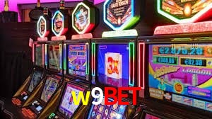 Bônus Diários w9bet