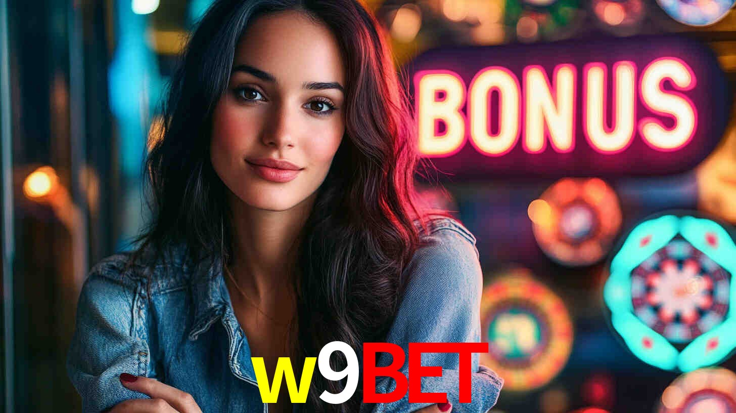 Programa VIP w9bet