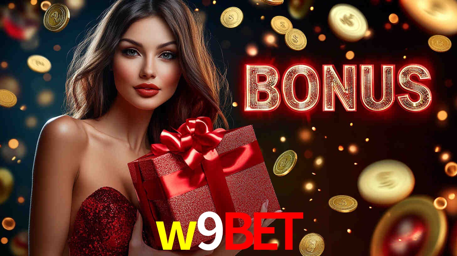 Descubra a Essência do w9bet: Nossa História e Compromissos