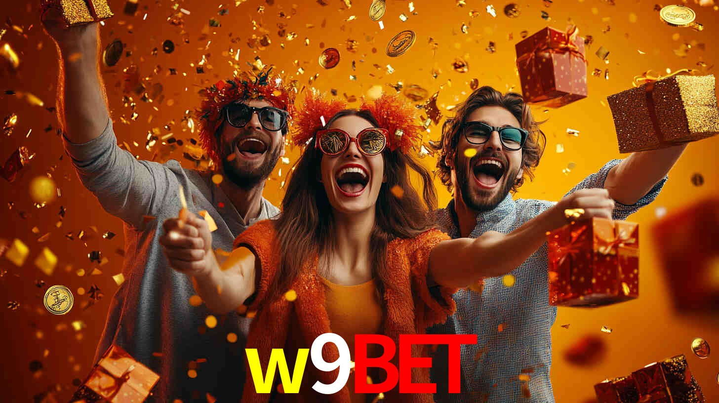 Tournaments w9bet