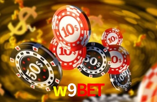 Apostas de Tênis w9bet