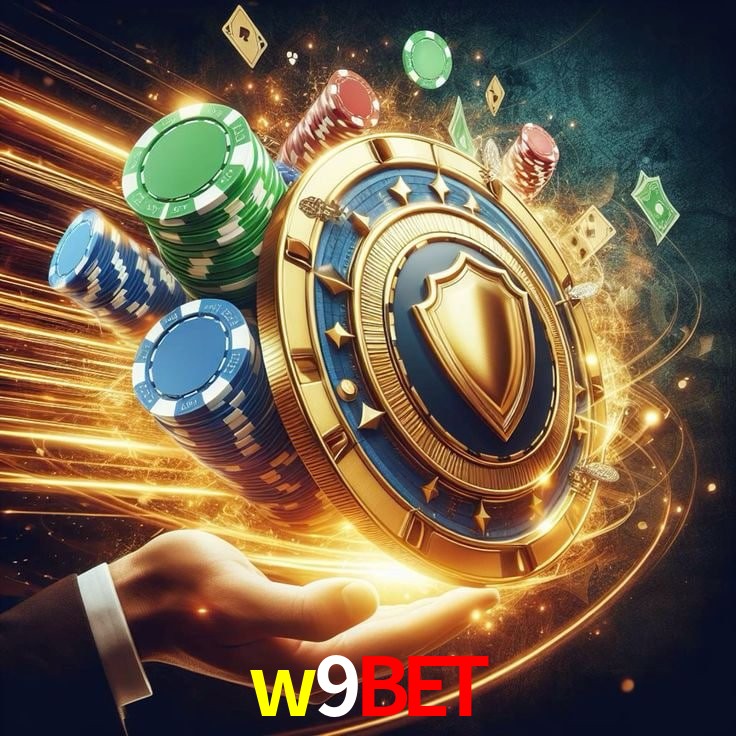 Ofertas Imperdíveis na w9bet: Promoções e Bônus Que Valem a Pena